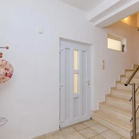 Alba- Duplex Two Bedroom With Shared Pool And Sea View Apartamento