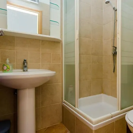 Alba- Duplex Two Bedroom With Shared Pool And Sea View Διαμέρισμα Cavtat