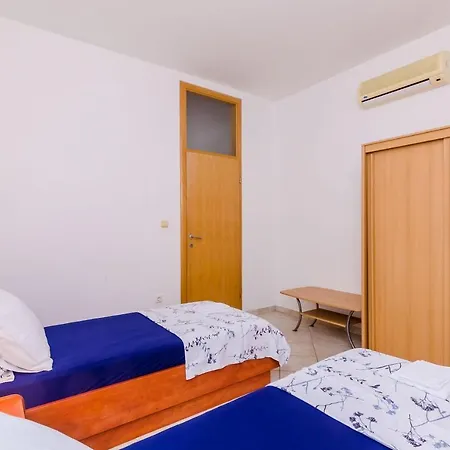 Διαμέρισμα Alba- Duplex Two Bedroom With Shared Pool And Sea View Cavtat